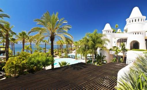 фото отеля H10 Estepona Palace Hotel