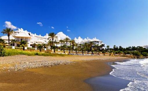 фото отеля H10 Estepona Palace Hotel