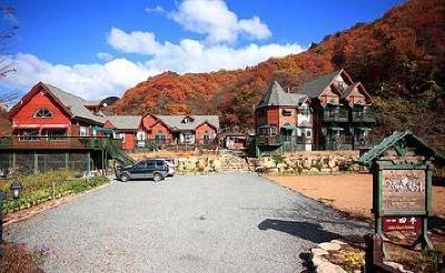 фото отеля JY Pension Hotel Gyeongju