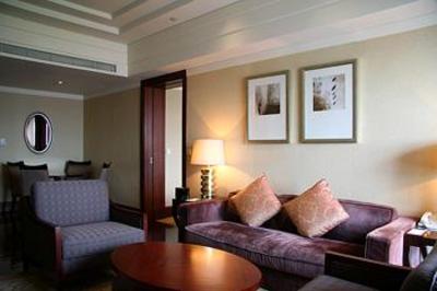 фото отеля Sheraton Dongguan Hotel