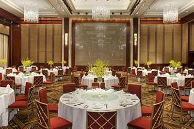 фото отеля Sheraton Dongguan Hotel