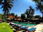 фото отеля Puri Saron Senggigi Beach Hotel