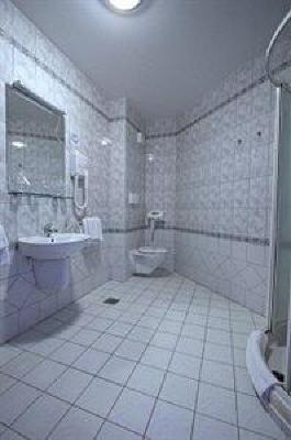 фото отеля Hotel Arcus Residence