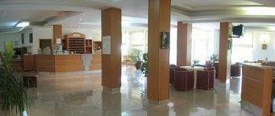фото отеля Hotel Arcus Residence