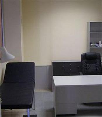 фото отеля Hotel Arcus Residence