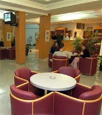 фото отеля Hotel Arcus Residence