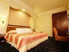 фото отеля Sarrosa International Hotel and Residential Suites