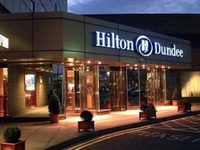 Hilton Dundee / St Andrews Coast