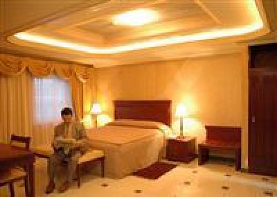 фото отеля Oriental Palace Hotel Dubai