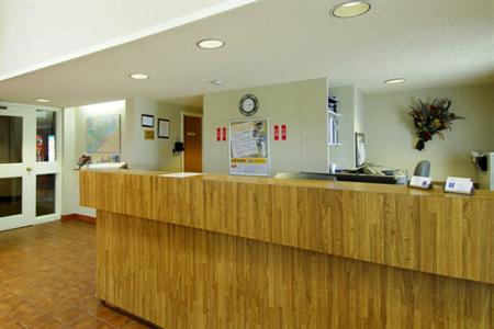 фото отеля Comfort Inn Gatineau