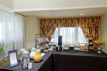 фото отеля Comfort Inn Gatineau