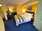 фото отеля SpringHill Suites Dayton South/Miamisburg