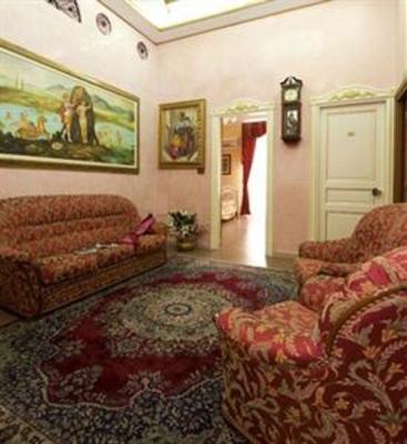 фото отеля Hotel Joli Palermo