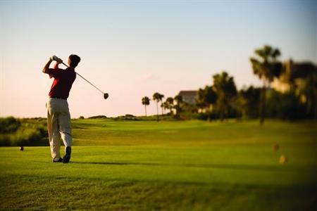 фото отеля Wild Dunes Resort Isle of Palms