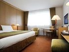 фото отеля Mercure Paris Roissy Charles de Gaulle