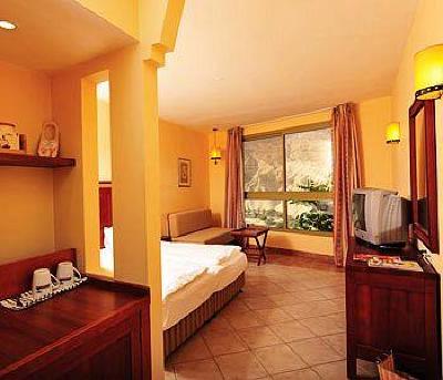 фото отеля Ein Gedi Resort Hotel