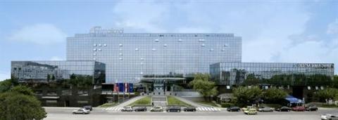 фото отеля I Hotel Zagreb