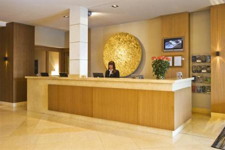 фото отеля I Hotel Zagreb