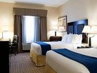 фото отеля Holiday Inn Express Hotel & Suites Prince Albert