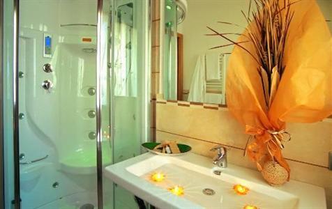 фото отеля Hotel Palos Rimini