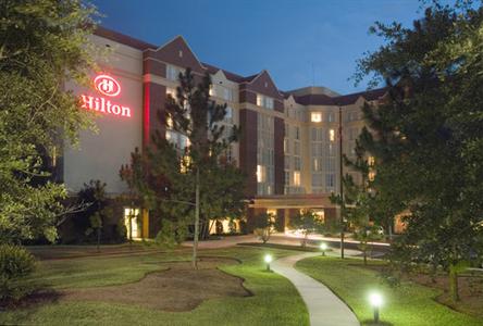 фото отеля Hilton University of Florida Conference Center Gainesville