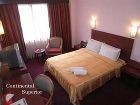 фото отеля Grand Continental Hotel - Penang