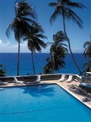 фото отеля Blue Haven Hotel Scarborough (Trinidad And Tobago)