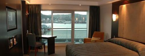 фото отеля Copthorne Hotel Wellington Oriental Bay