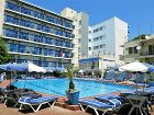 фото отеля Oscar Hotel Kos