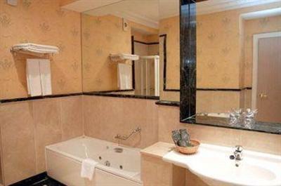 фото отеля La Vega Hotel Valladolid
