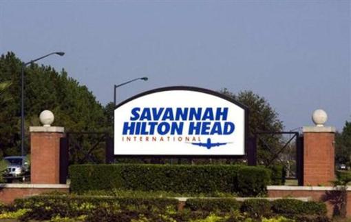 фото отеля Hilton Garden Inn Savannah Airport