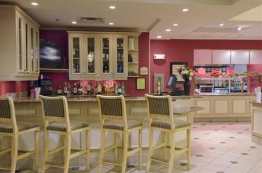фото отеля Hilton Garden Inn Savannah Airport