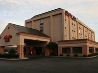 Hampton Inn Newport News-Victory Blvd.