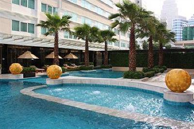 фото отеля Legacy Suites Bangkok
