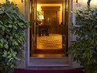 фото отеля Hotel Abbazia