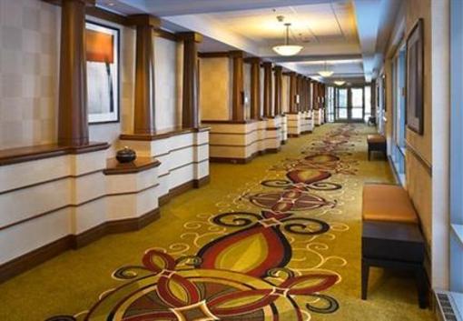 фото отеля Chicago Marriott Suites Downers Grove