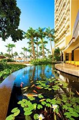 фото отеля Sheraton Waikiki