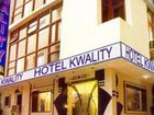 фото отеля Hotel Kwality
