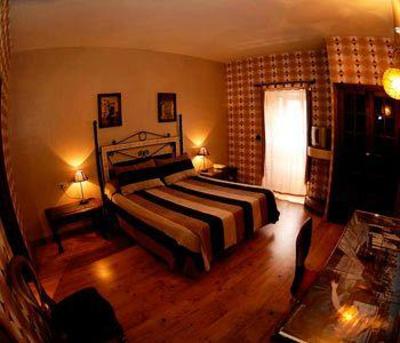фото отеля Hotel Enfrente Arte