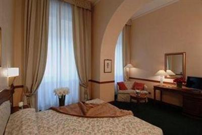фото отеля Hotel Degli Orafi
