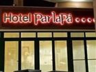 фото отеля Hotel Parlapa
