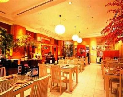 фото отеля Miracle Grand Convention Hotel