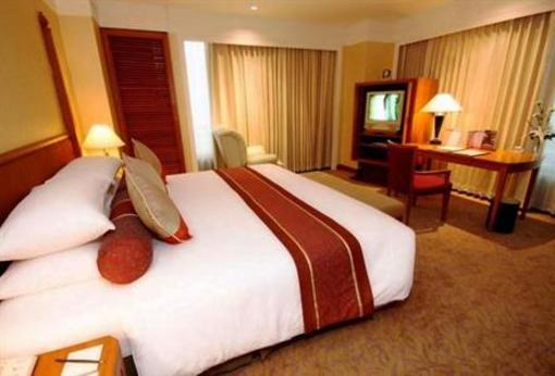 фото отеля Miracle Grand Convention Hotel
