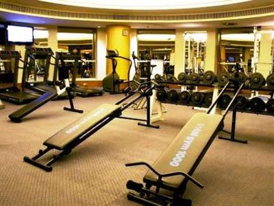 фото отеля Miracle Grand Convention Hotel