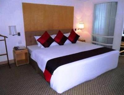 фото отеля Miracle Grand Convention Hotel
