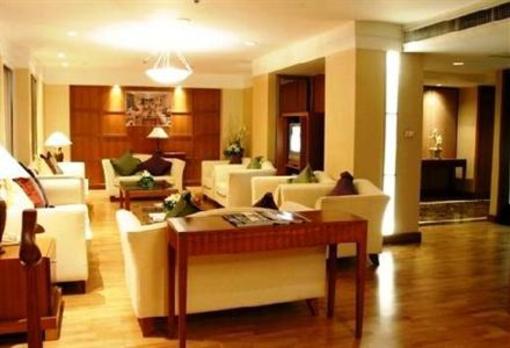 фото отеля Miracle Grand Convention Hotel
