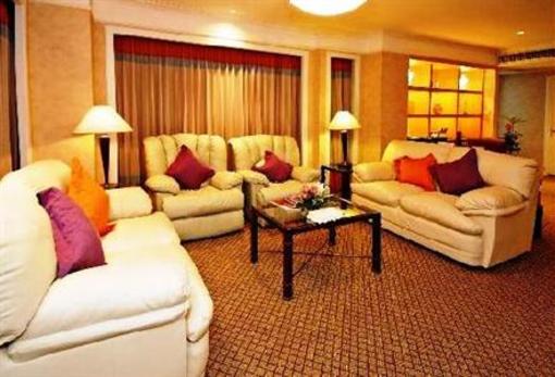 фото отеля Miracle Grand Convention Hotel