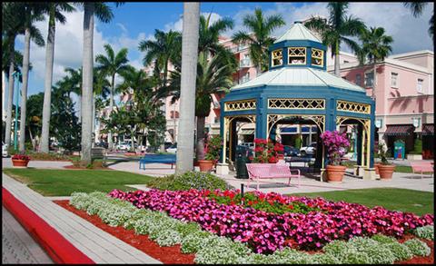 фото отеля Towneplace Suites Boca Raton
