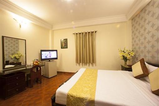 фото отеля Thanh Thu Hotel