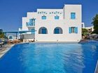 фото отеля Anatoli Hotel Naxos